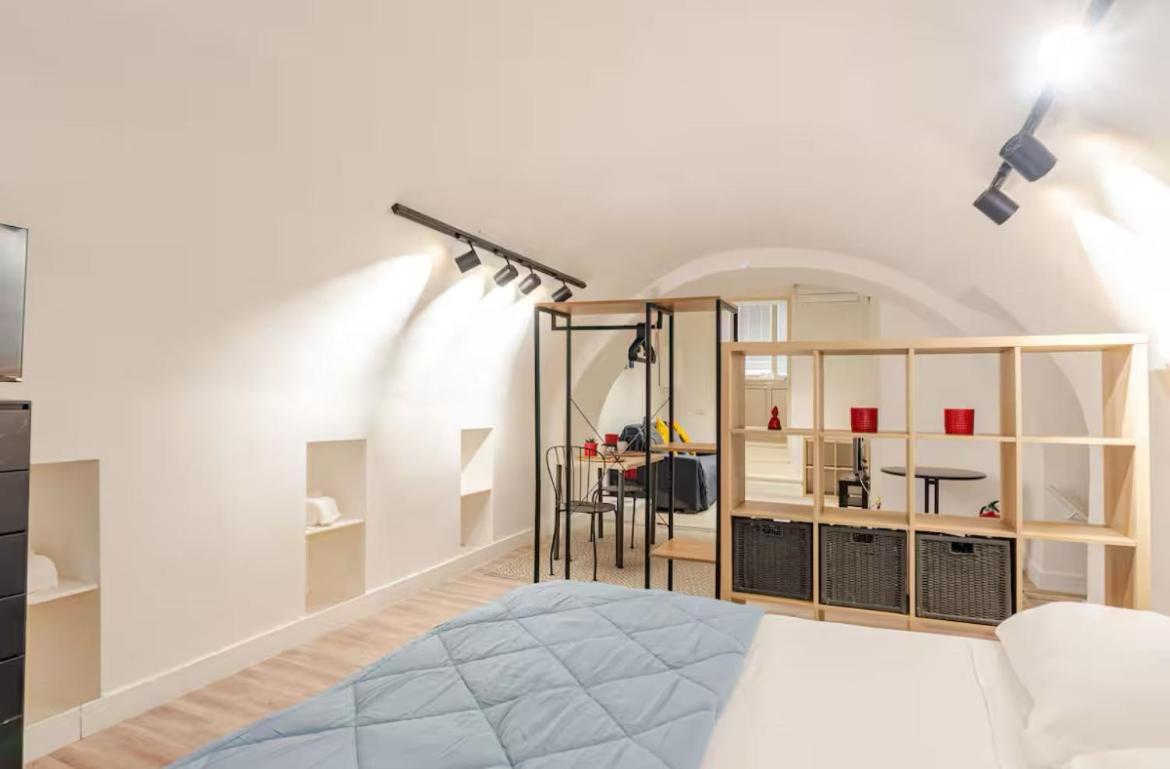 Appartement Coco Bausan *