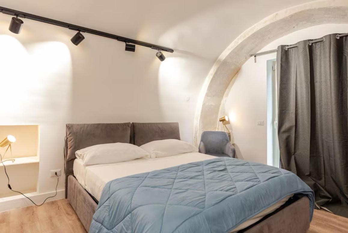 Appartement Coco Bausan Napels