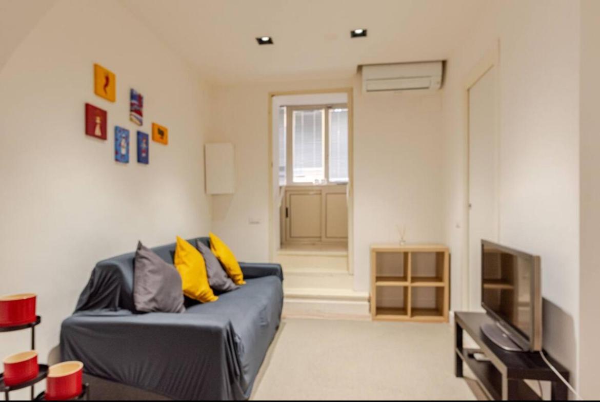 Coco Bausan Appartement
