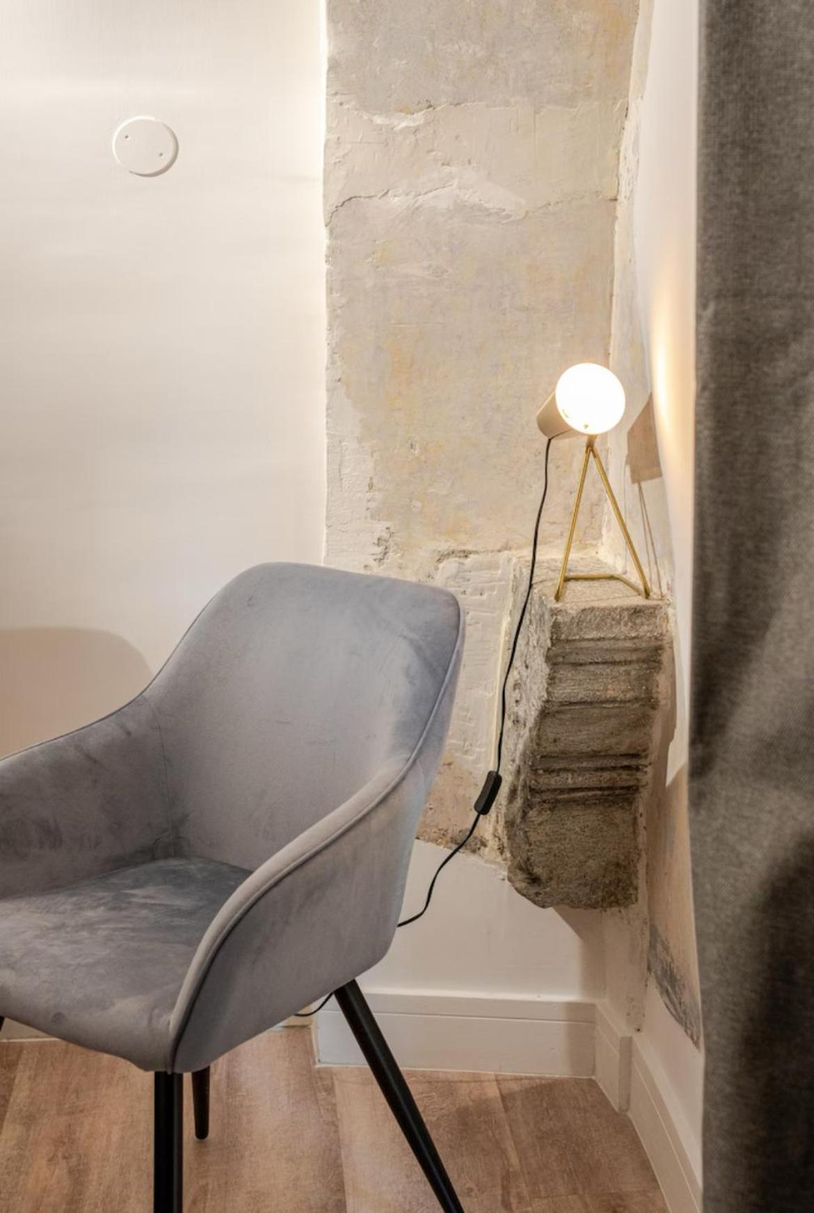 Coco Bausan Appartement *