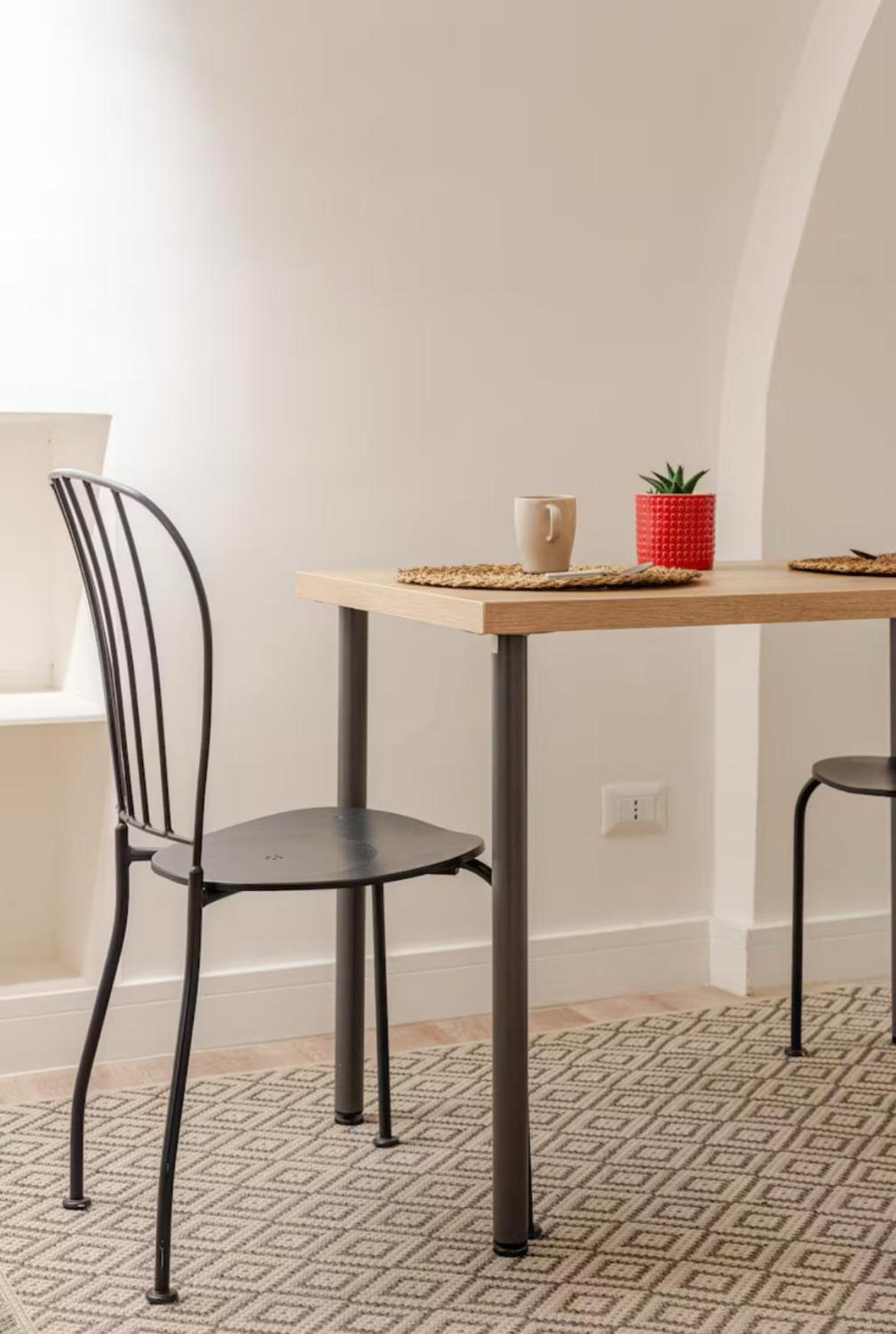 Coco Bausan Appartement *