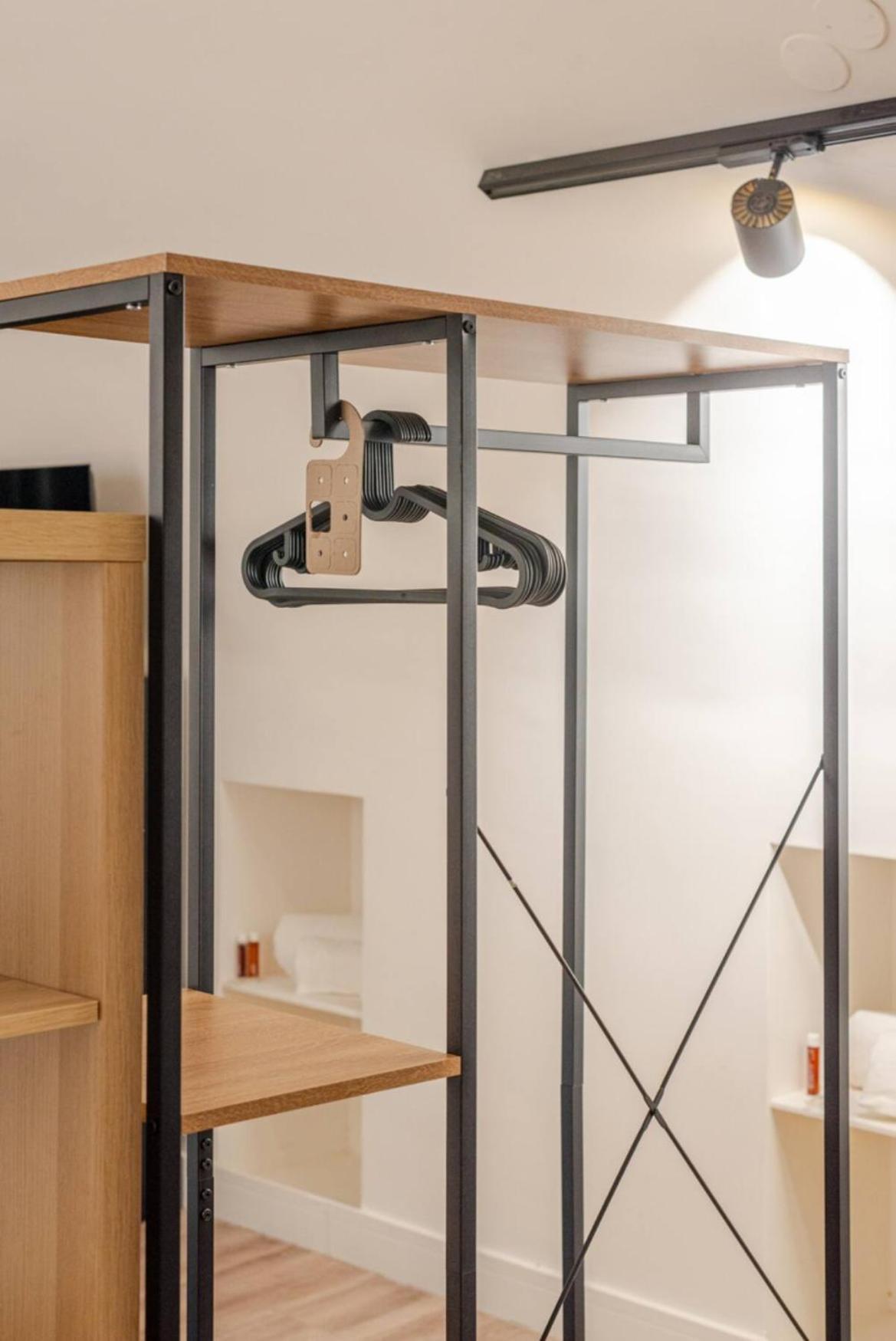 Coco Bausan Appartement Napels